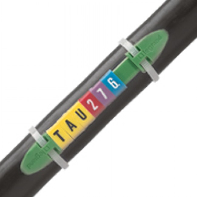 DuplixTM pro označování kabelů 