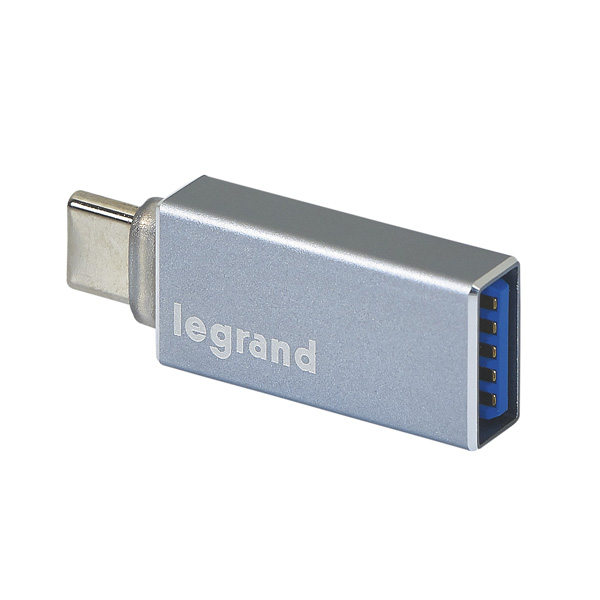 USB A / USB C adaptér