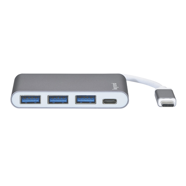 USB Typ C HUB