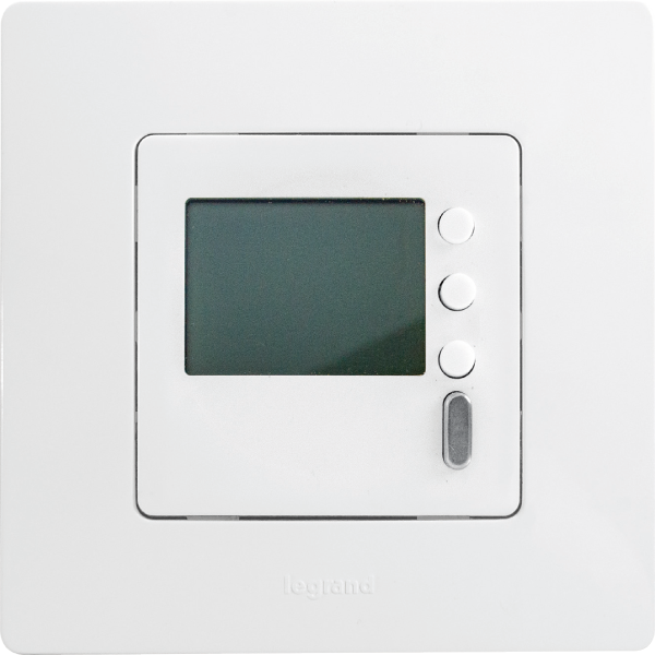 termostat regmet