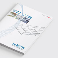 katalog Cablofil 2022-2023